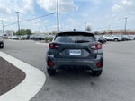 2026 Subaru Crosstrek GRAY