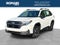 2026 Subaru Forester GRAY