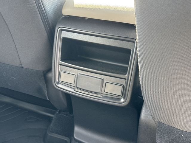 2026 Subaru Forester GRAY