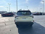 2026 Subaru Forester GRAY