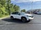 2026 Subaru Forester GRAY