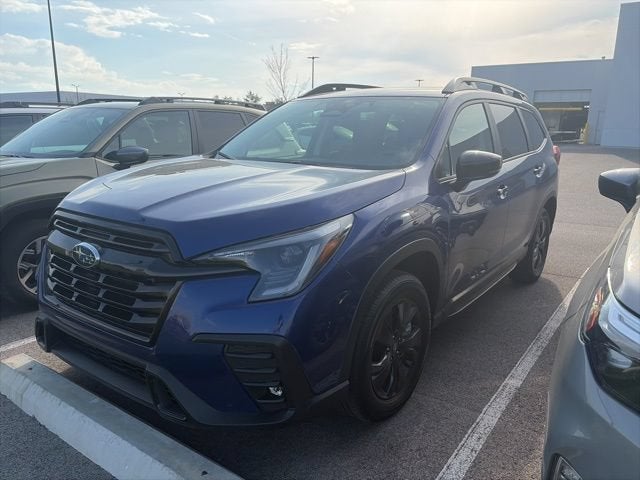 2026 Subaru Ascent Premium 7-Passenger