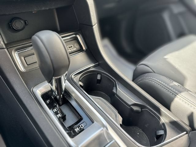 2026 Subaru Ascent Premium 7-Passenger
