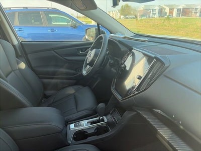 2026 Subaru Ascent Premium 7-Passenger