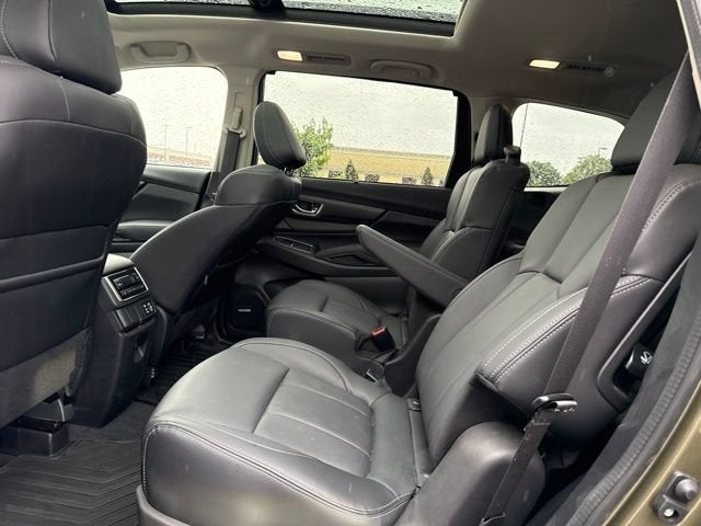 2026 Subaru Ascent Limited 7-Passenger