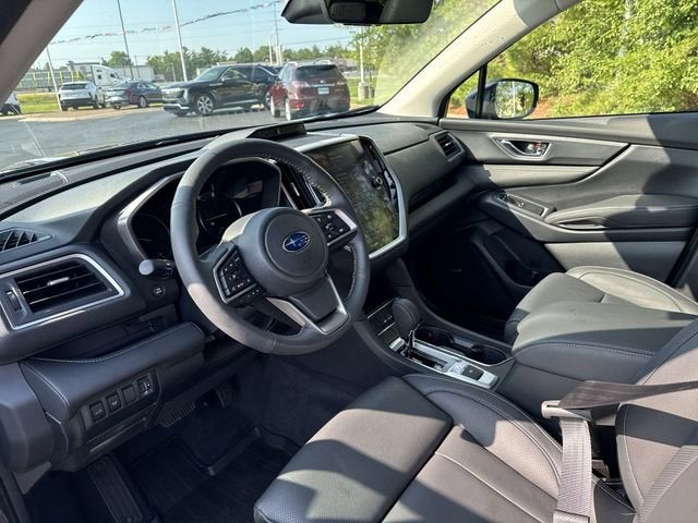 2026 Subaru Ascent Limited 7-Passenger