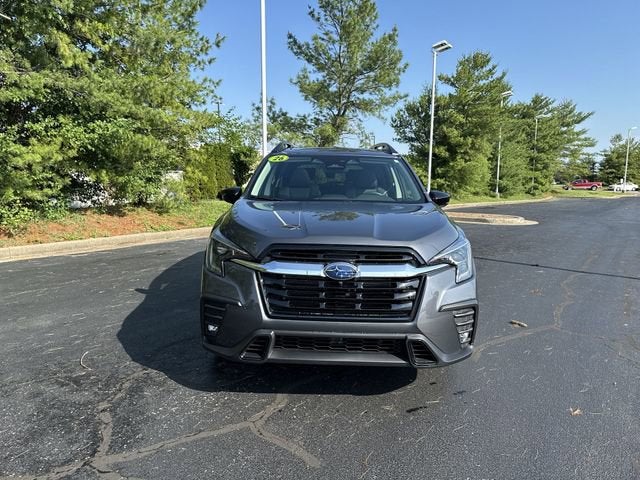 2026 Subaru Ascent Limited 7-Passenger