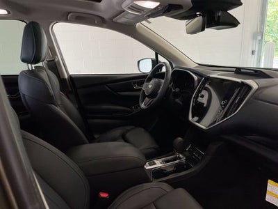 2026 Subaru Ascent Limited 7-Passenger