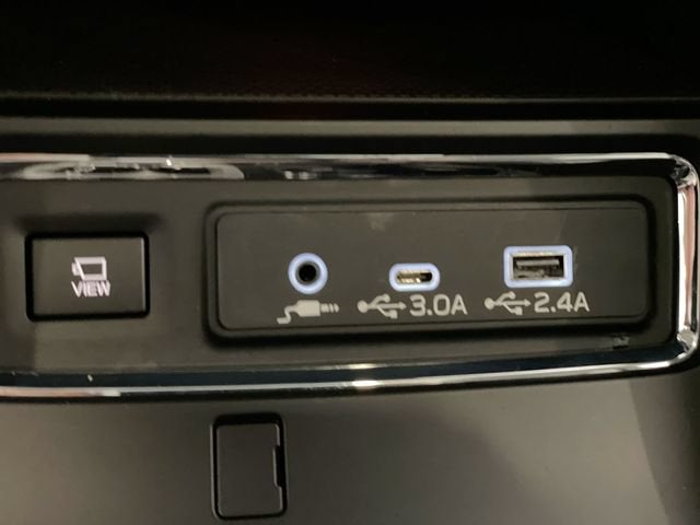 2026 Subaru Ascent Limited 7-Passenger