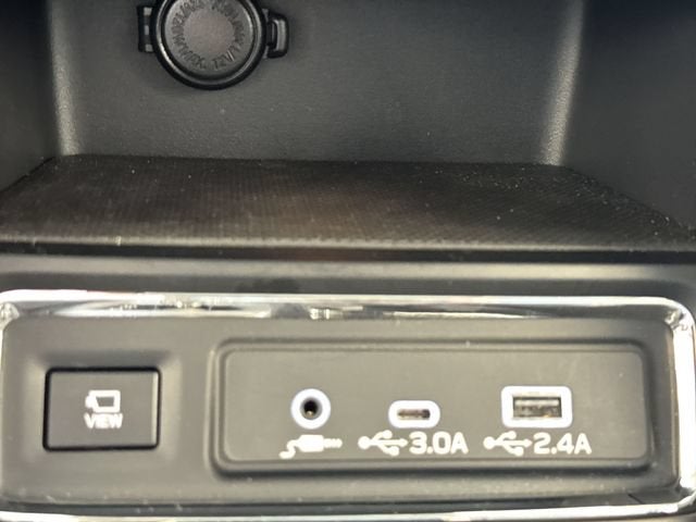 2026 Subaru Ascent Limited 7-Passenger