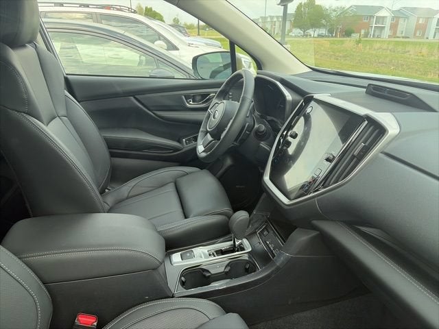 2026 Subaru Ascent Limited 7-Passenger