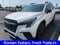 2023 Subaru Ascent Onyx Edition Limited 7-Passenger
