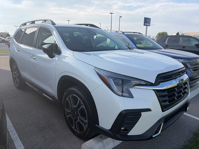 2026 Subaru Ascent Touring 7-Passenger