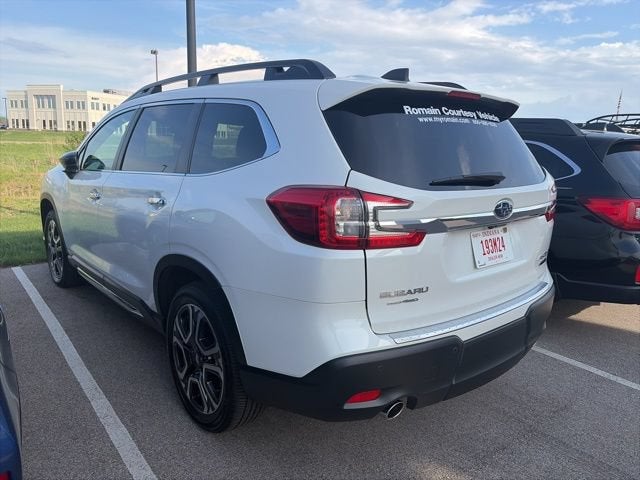 2026 Subaru Ascent Touring 7-Passenger