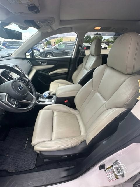 2021 Subaru Ascent Limited