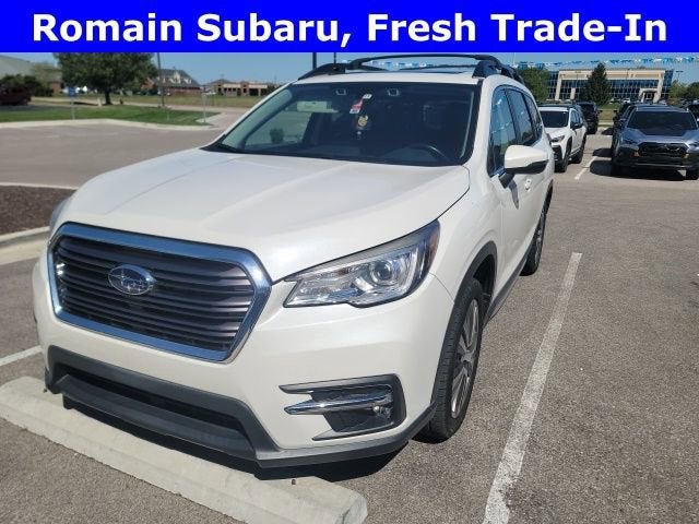 2020 Subaru Ascent Limited