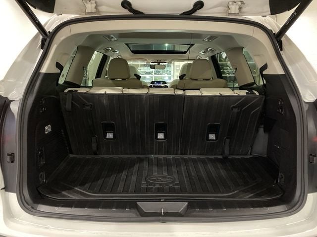 2022 Subaru Ascent Limited