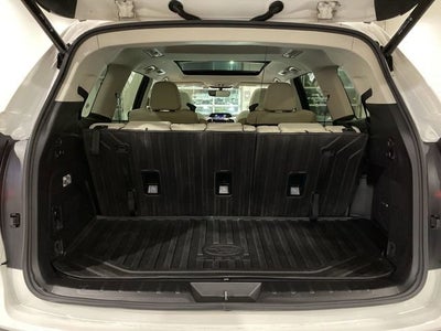 2022 Subaru Ascent Limited