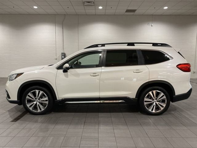 2022 Subaru Ascent Limited