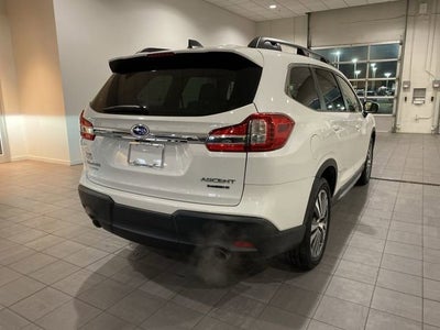 2022 Subaru Ascent Limited