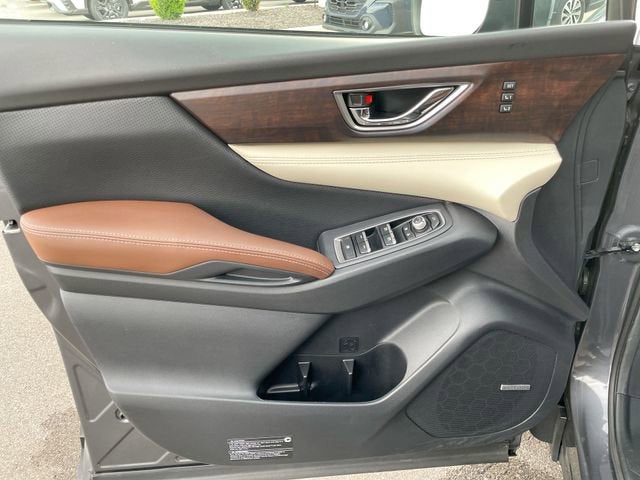 2020 Subaru Ascent Touring