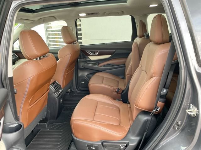 2020 Subaru Ascent Touring