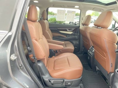 2020 Subaru Ascent Touring