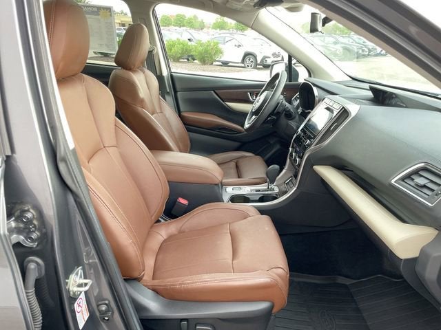 2020 Subaru Ascent Touring