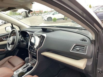 2020 Subaru Ascent Touring