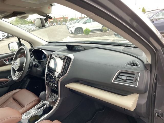 2020 Subaru Ascent Touring