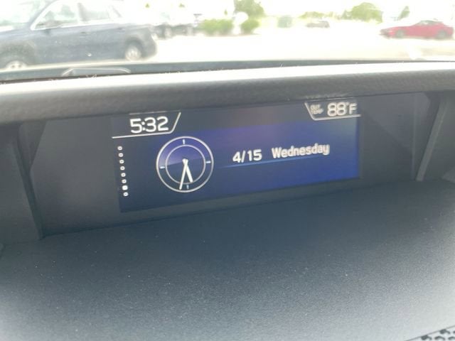 2020 Subaru Ascent Touring