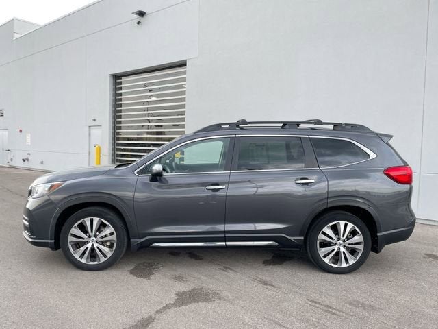 2020 Subaru Ascent Touring
