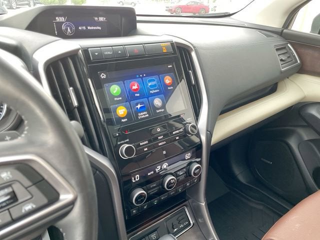 2020 Subaru Ascent Touring