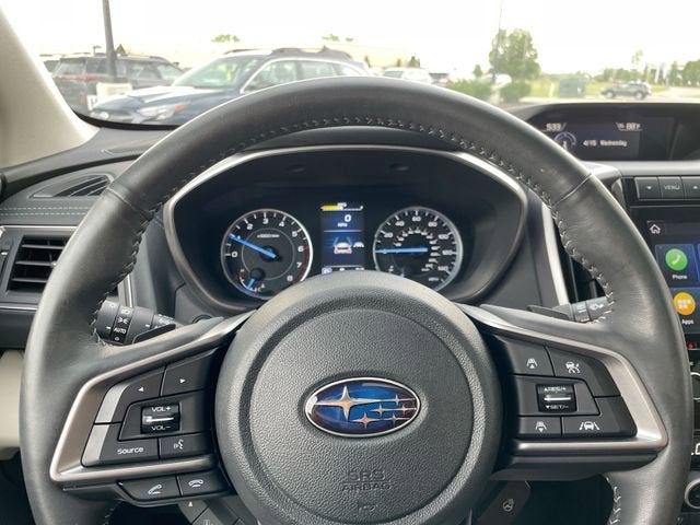 2020 Subaru Ascent Touring