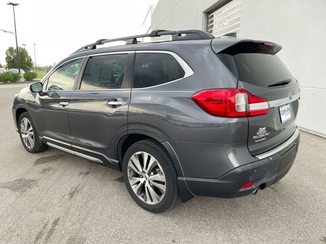 2020 Subaru Ascent Touring