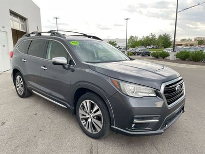 2020 Subaru Ascent Touring