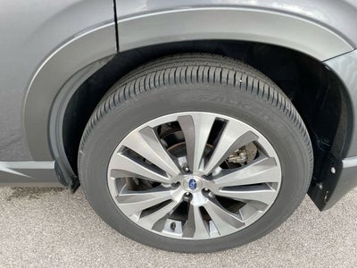 2020 Subaru Ascent Touring