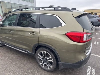 2023 Subaru Ascent Limited 8-Passenger