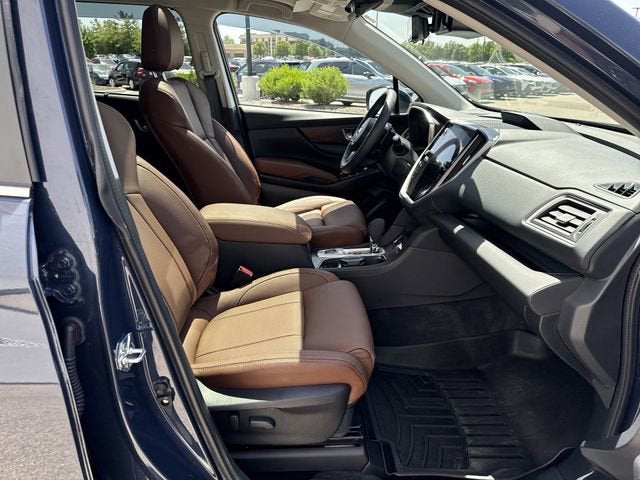 2025 Subaru Ascent Touring