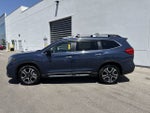2025 Subaru Ascent Touring