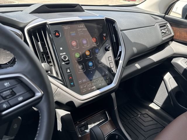 2025 Subaru Ascent Touring