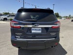 2025 Subaru Ascent Touring