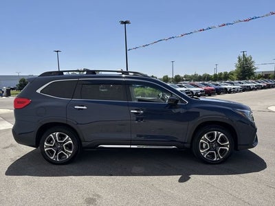2025 Subaru Ascent Touring