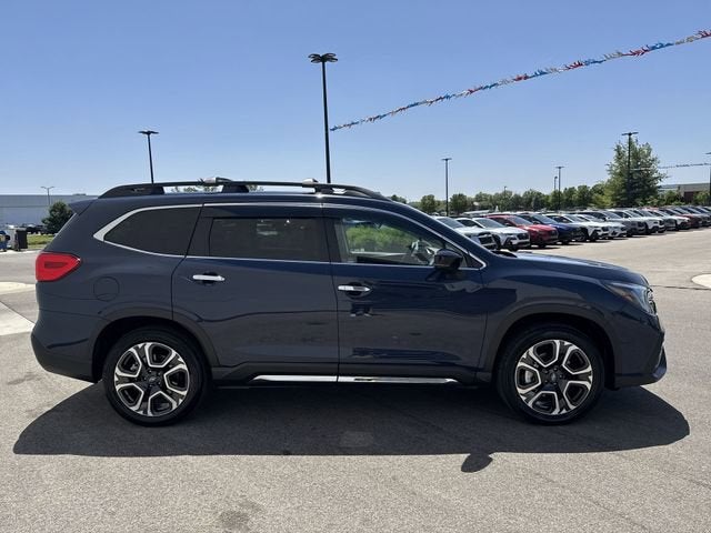 2025 Subaru Ascent Touring