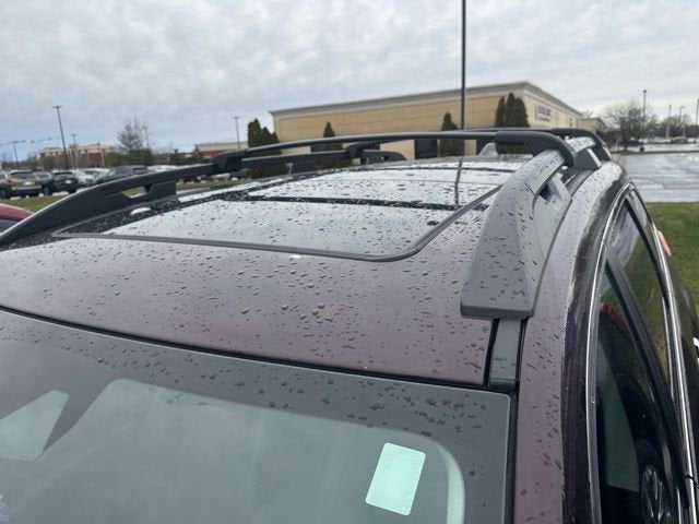 2023 Subaru Ascent Touring