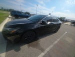 2016 Toyota Camry Hybrid LE