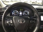 2016 Toyota Camry Hybrid LE