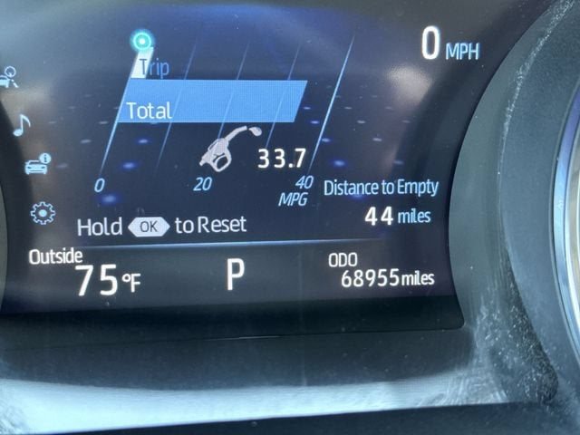 2020 Toyota Camry XSE AWD