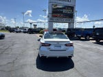 2020 Toyota Camry XSE AWD