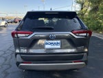 2023 Toyota RAV4 Hybrid Limited